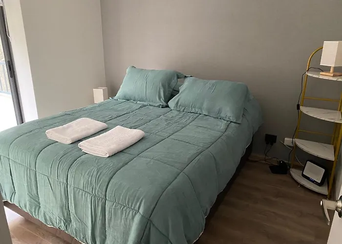 Departamento 229