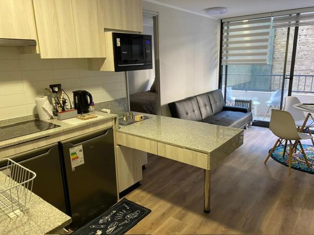 Departamento 229 *