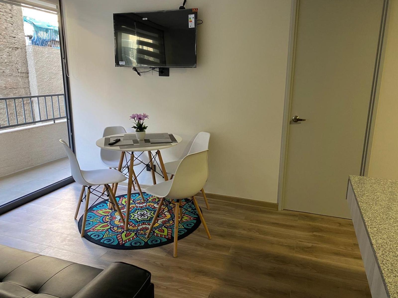 Departamento 229